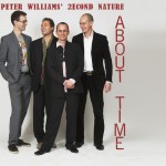 About Time - Peter Williams